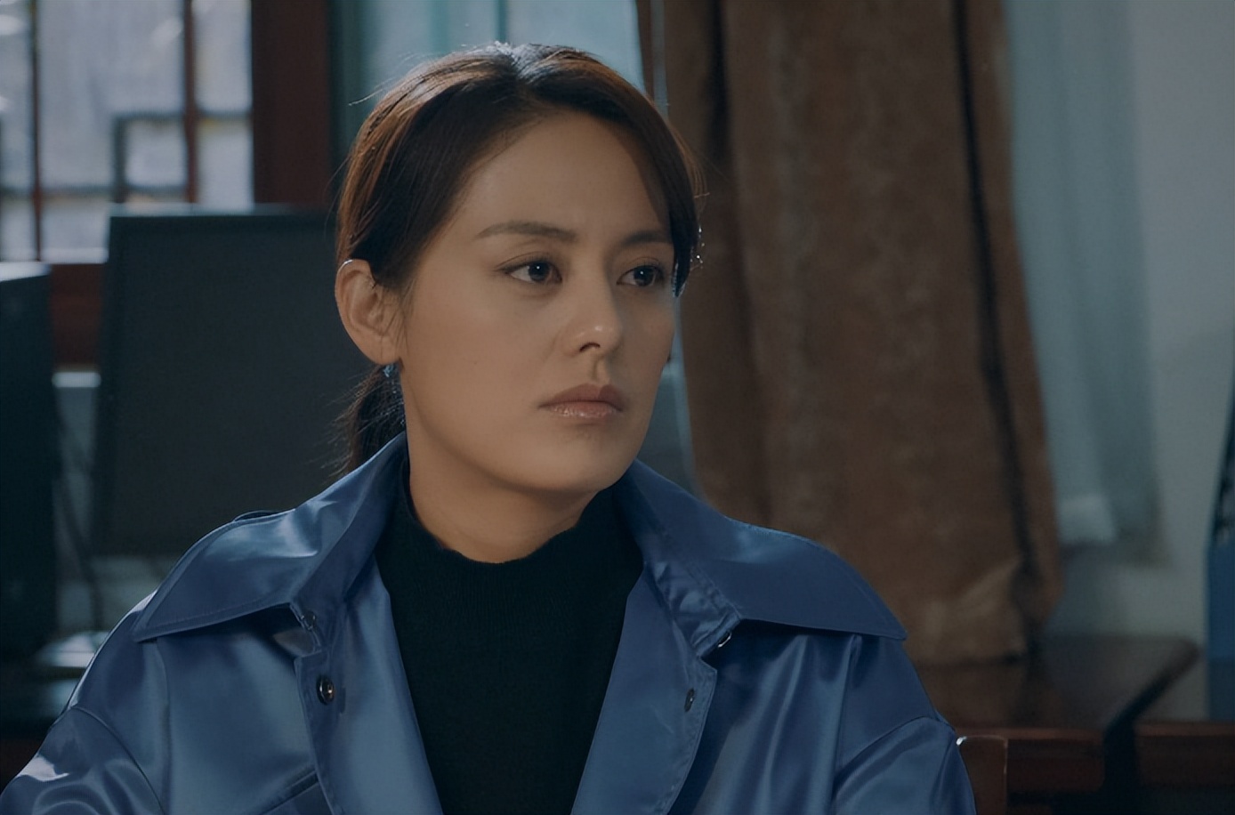 抗战大剧《滹沱儿女》今晚开播，演员阵容雄厚，9位实力派可期待