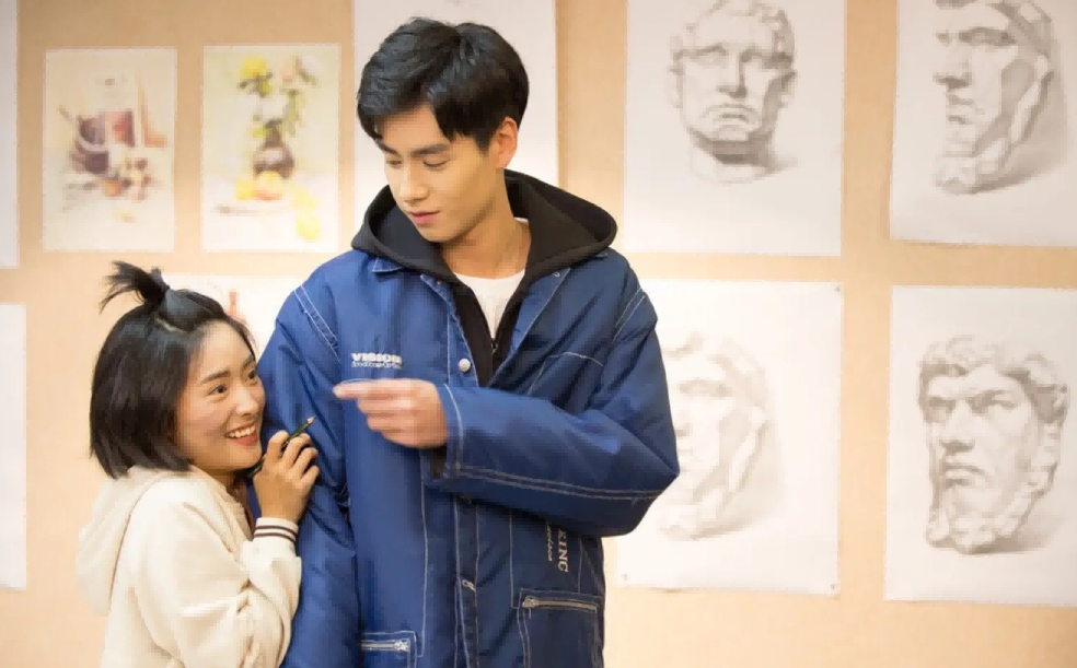 身高超185的10位男星，个个“鹤立鸡群”，不用自欺欺人谎报身高