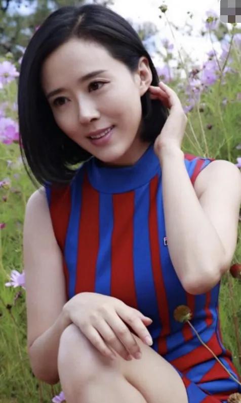 颜丹晨绝美照片