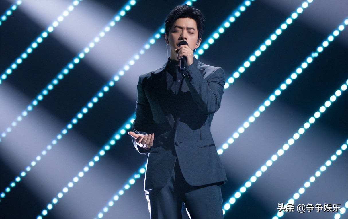 李健又赢了，微弱比分险胜叶倩文，林子祥功不可没，意境很加分