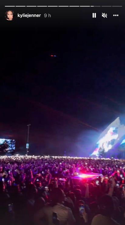 卡戴珊家疯狂狗血的一年！离婚订婚，出轨复合，小小妹偷偷生二胎