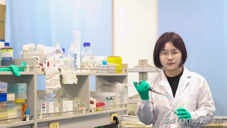 普通211本科生，放弃上海交大选择四川大学，我不后悔我的选择