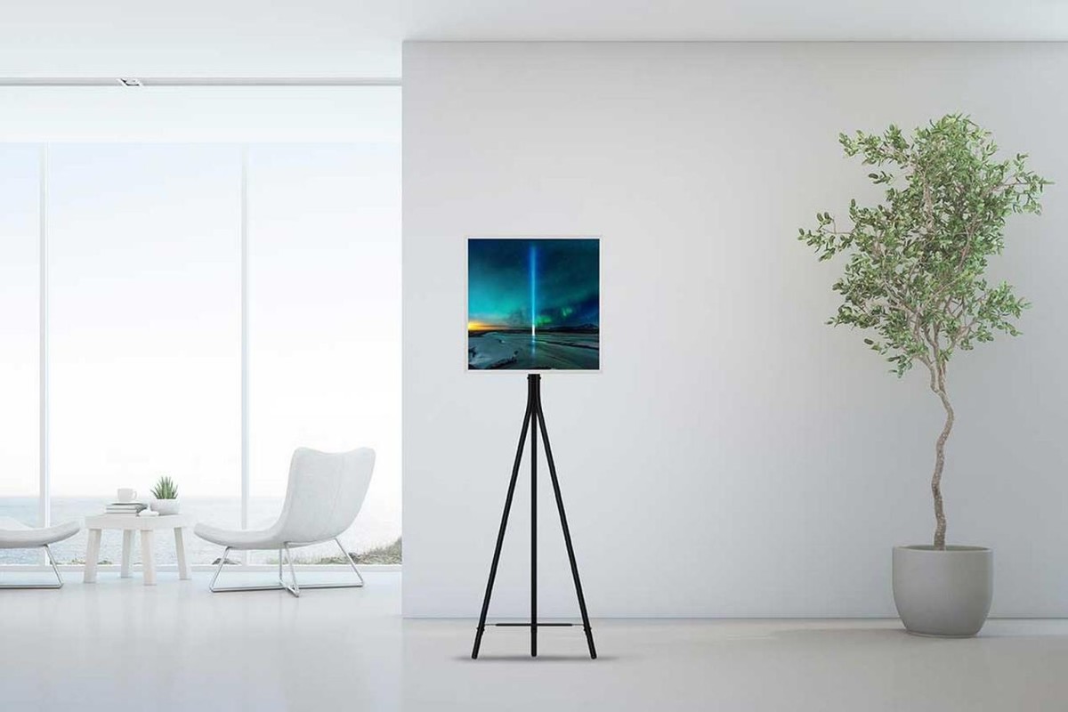 “NFT相框”LAGO 为什么能卖9000美元