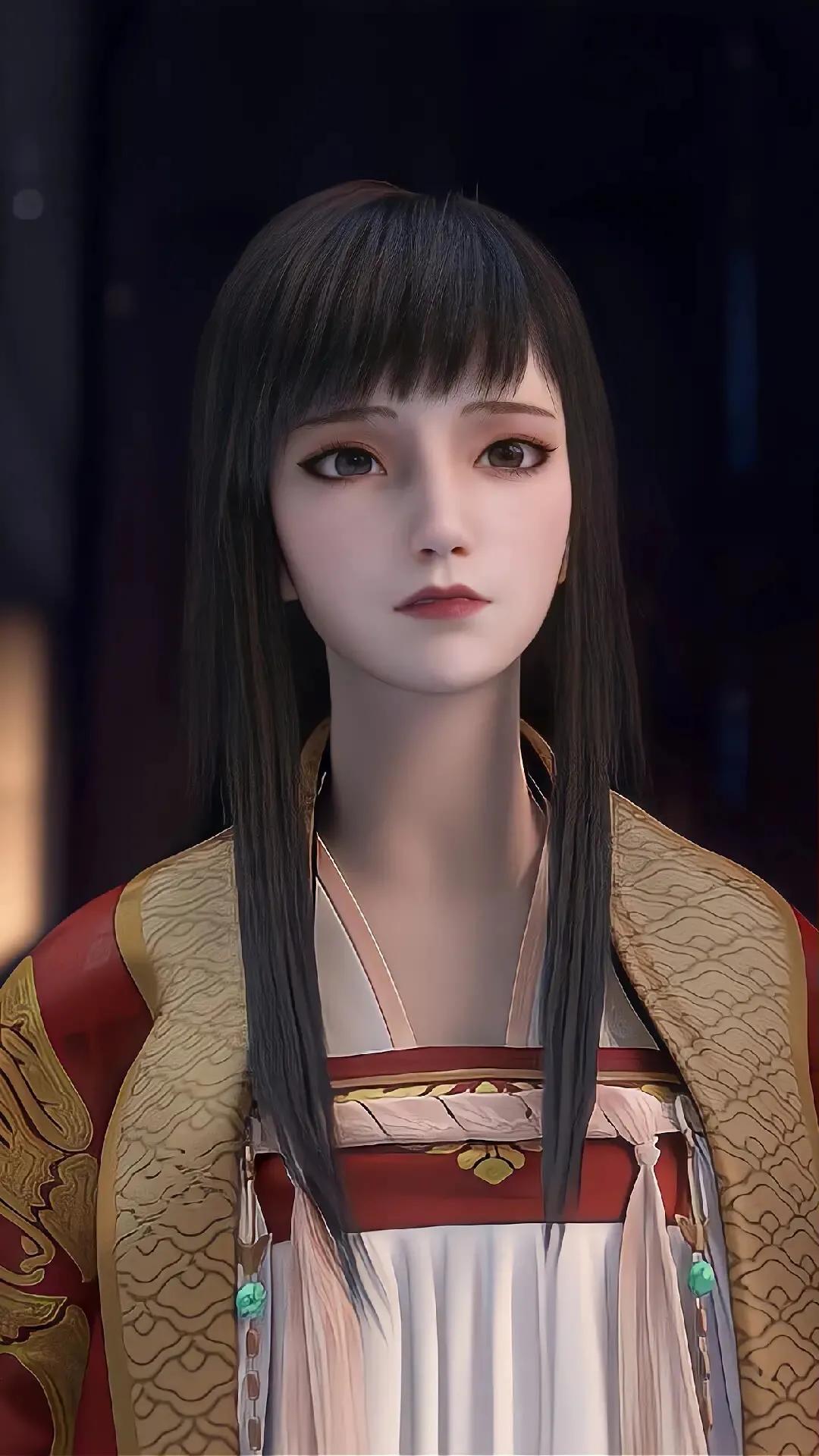 镜双城结局:八位女性,如意汀是卧底,白璎飞升解脱?潇幽皇可恨