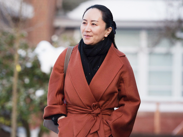 任正非3儿女个个优秀：孟晚舟坚强、任平沉稳、姚安娜哈佛学霸