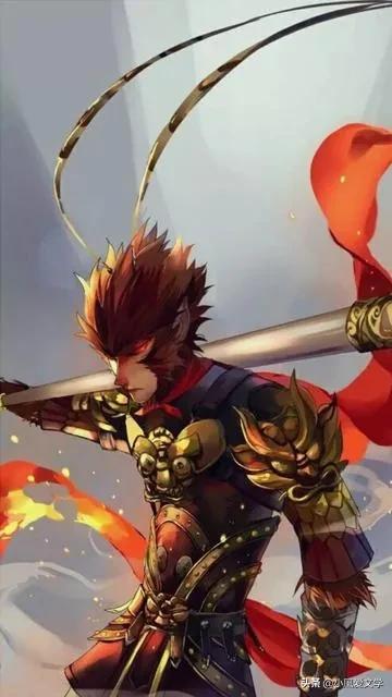 齐天大圣：热血大圣再次归来，竟被当猴耍，看他如何崛起？