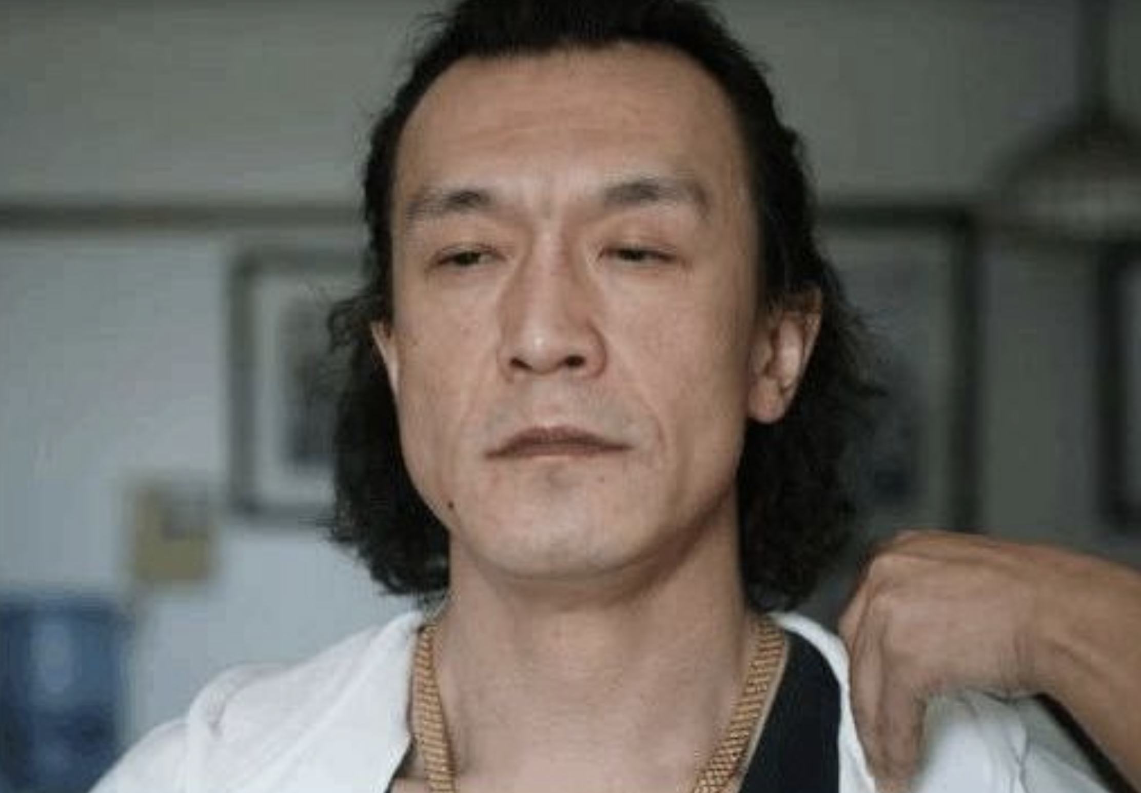 哈文：李咏病逝4年不改嫁，坚持赡养婆婆，我永远都是李家的人