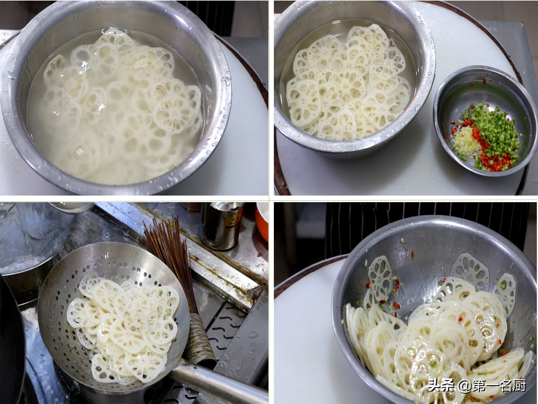爽口小凉菜30种（分享8道下酒小凉菜爽口开胃）