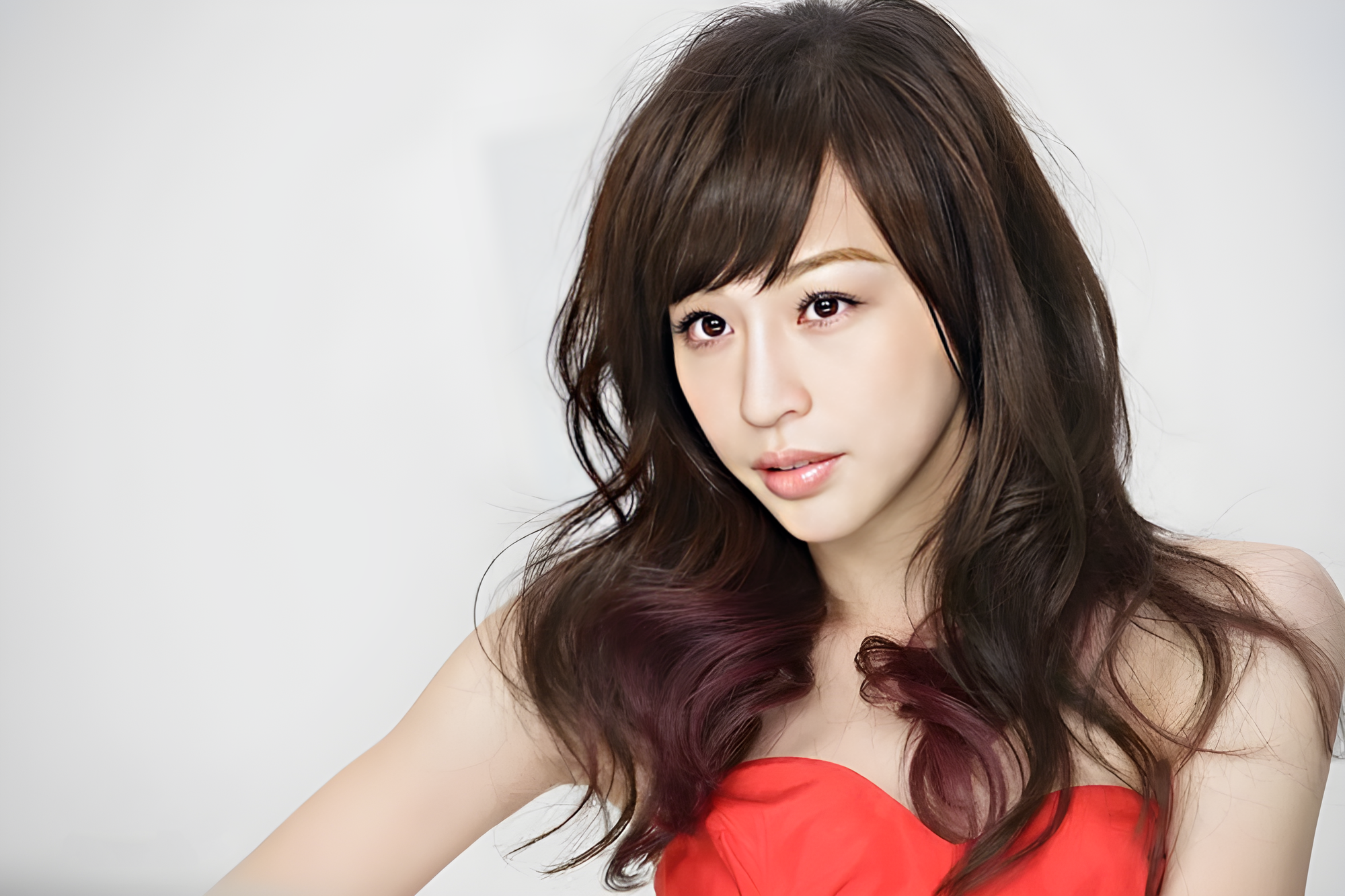 王心凌（Cyndi Wang），永远都是甜心教主