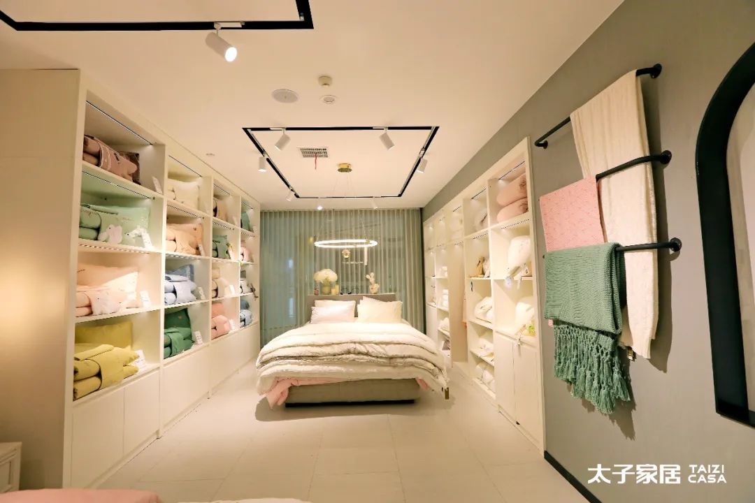 要成为定制行业的新标杆，太子家居2022财富峰会传出新信号