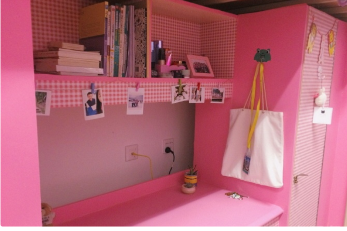 全国最寒酸大学宿舍上榜，环境堪比荒野求生现场，网友看了都摇头