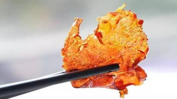 四川达州最有名的十大特色美食，其中至少有四个已经被列入了非遗