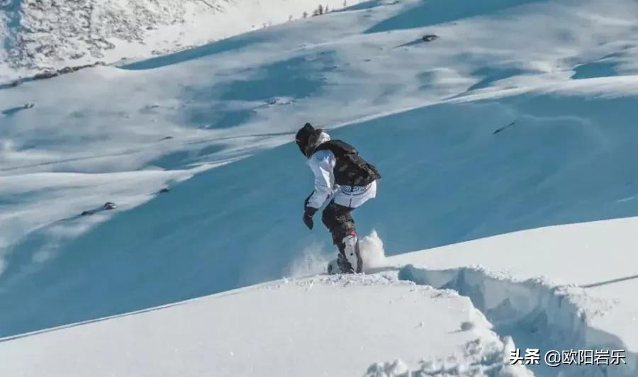想去滑雪吗？国内这10个高质量滑雪圣地，太好玩了，好嗨哦