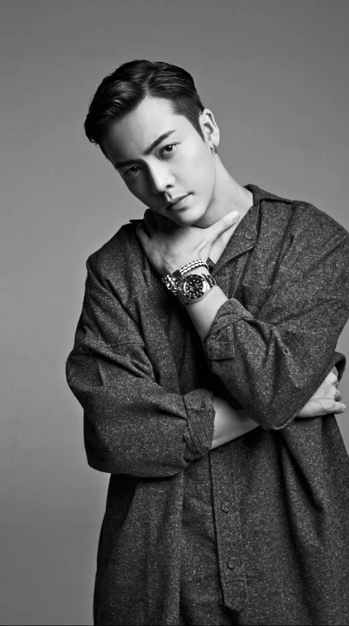 陈伟霆精美图集