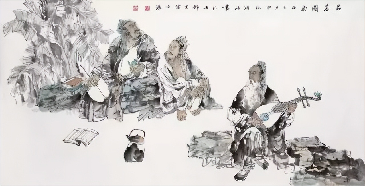 春秋先哲鬼谷子十大金句，堪称千古谋圣！