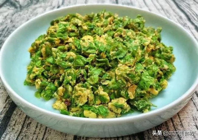 春天不可錯過的10種野菜，自然清新的味道，比肉還受歡迎
