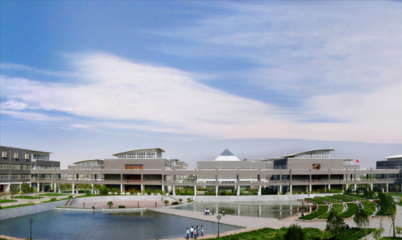 河北：邯郸学院计划升格为邯郸师范大学？对河北高校有哪些影响？