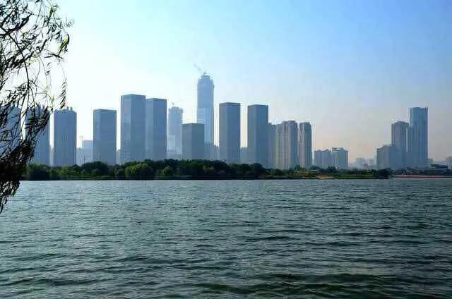 湖南将建设1个特大城市，5个大城市，11个中等城市，衡阳升级