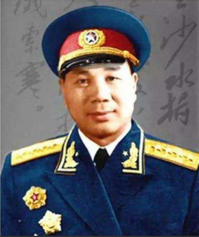 杨俊生：爸爸是上将，她却为了17辆车，甘愿把自己喝倒