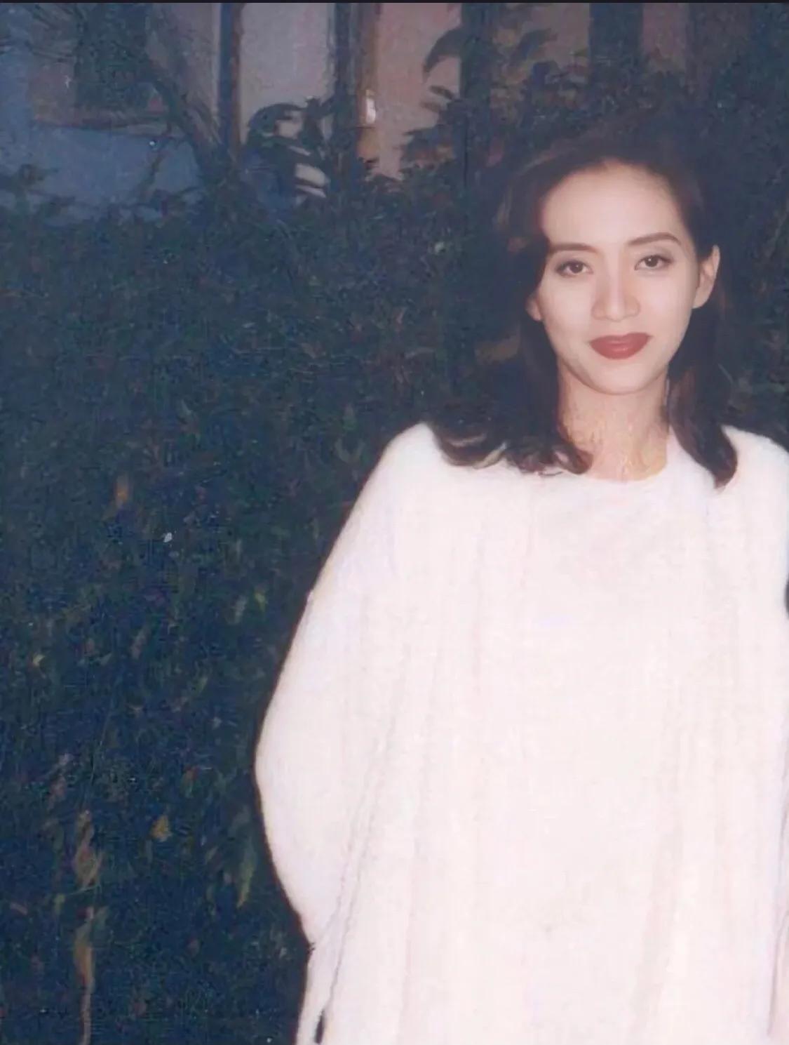 港台明星图集-梅艳芳