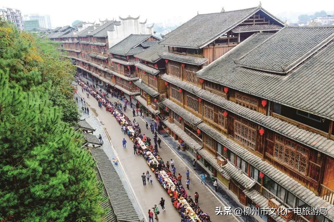 丹洲乡村旅游,三江旅游特点