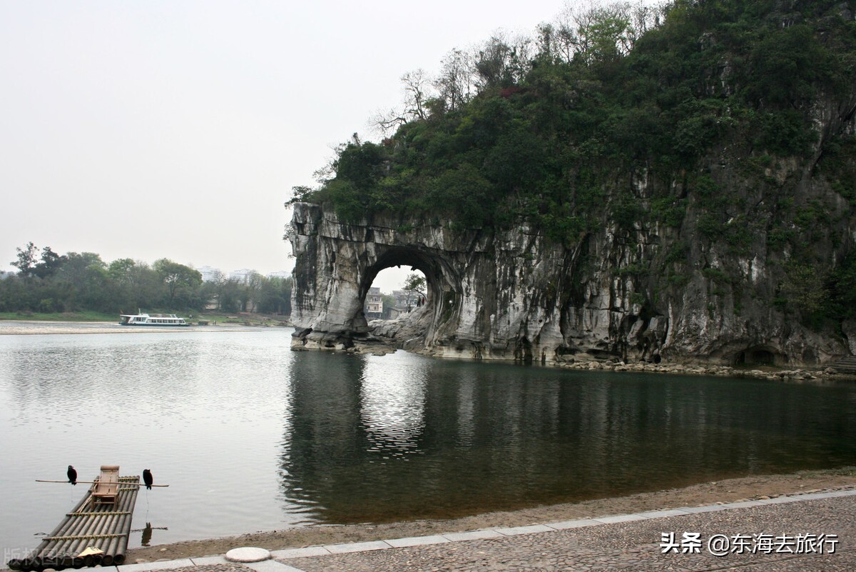 春节期间去旅游，广西这几个地方值得一去，去过都说好