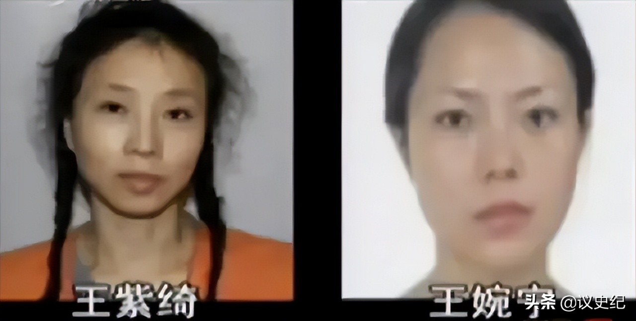 2011年重庆“女黑老大”覆灭，堪称最狠老鸨，靠美色盘踞重庆15年