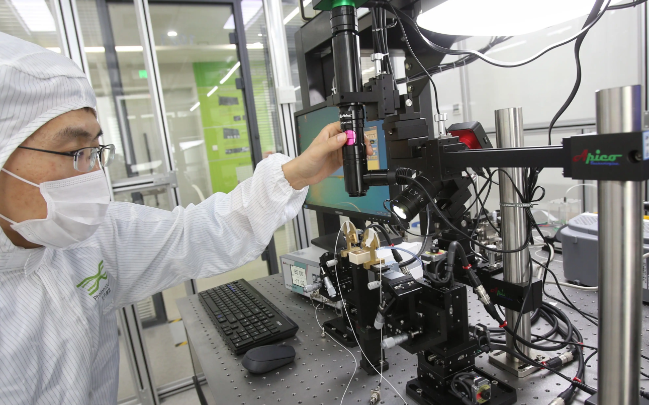 比造芯还难的行业，中企投入3800亿无济于事，美日垄断90% 市场