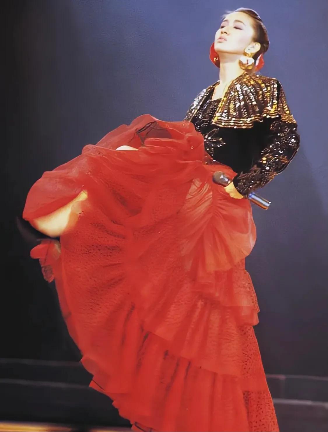 港台明星图集-梅艳芳