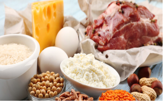 为何白头发会越长越多？不要觉得自己老了，或许是缺少这3种营养