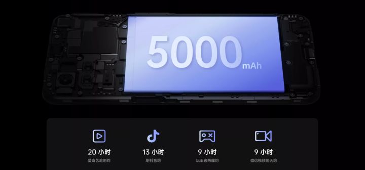 OPPO K9x新机发布：90Hz刷新率+5000毫安电池，1399起售