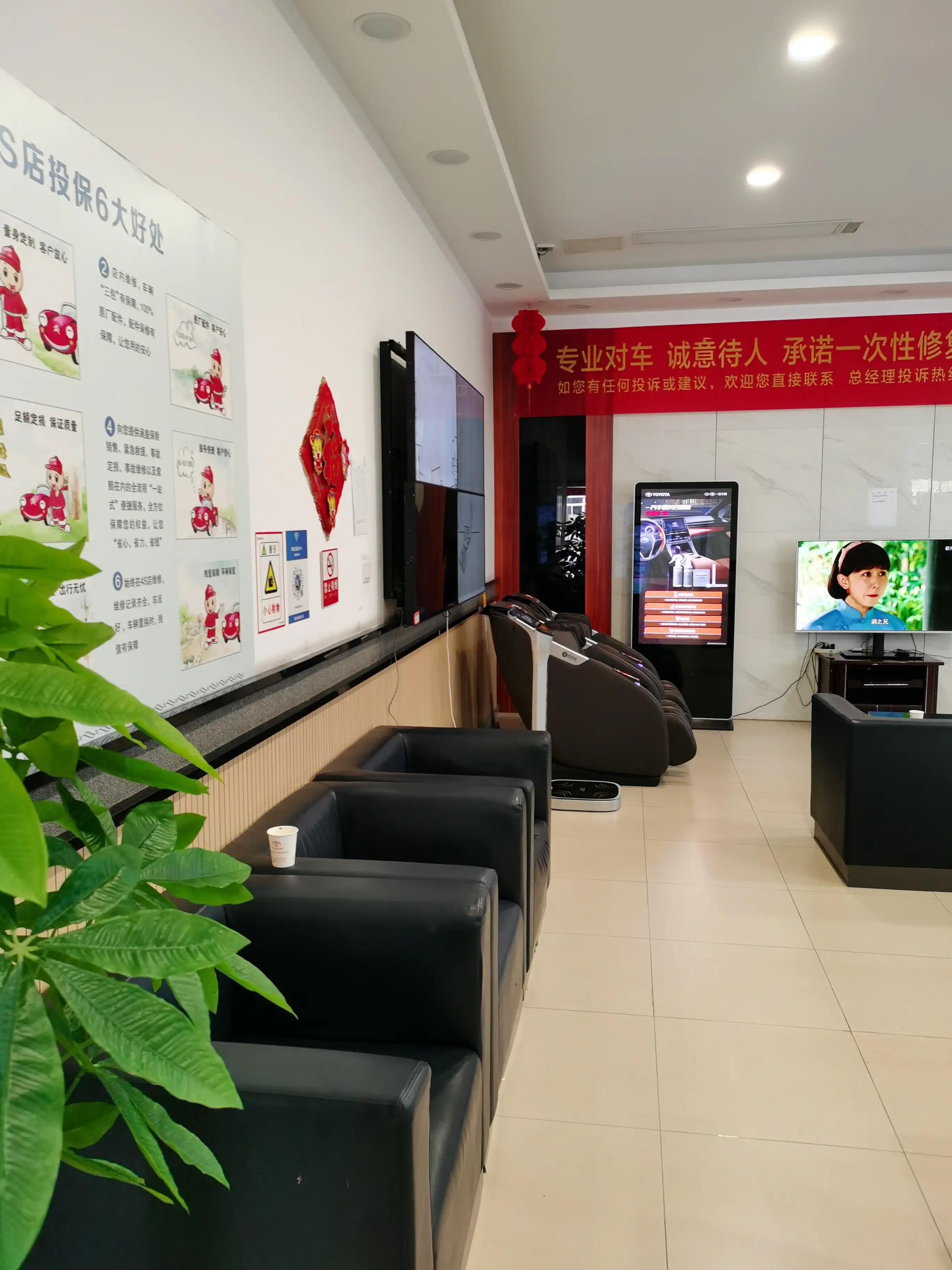 神車卡羅拉的養(yǎng)護(hù)小攻略