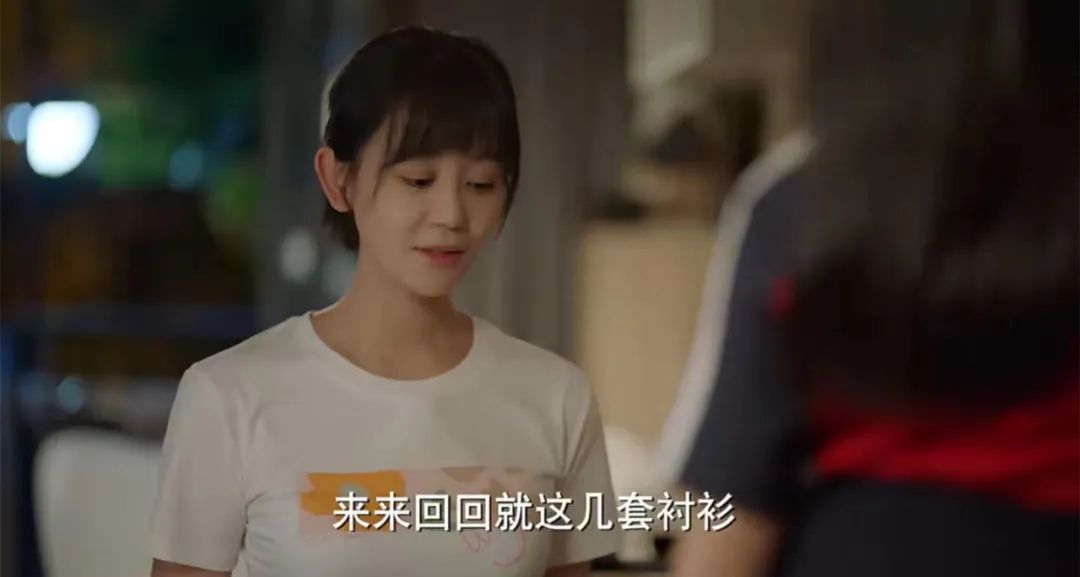 张雨绮和董洁，都卷成这样了？