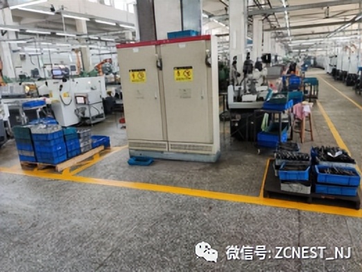 众仓多个室内外一体化项目完美落地
