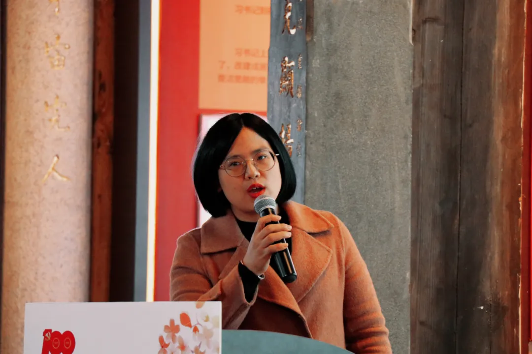 我为群众办实事——让中医药服务惠及百姓健康
