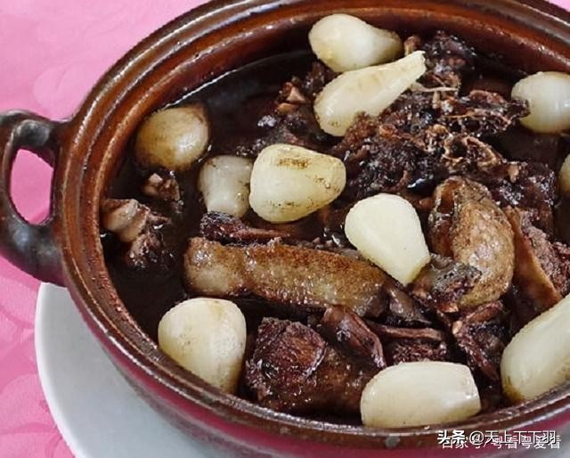 广东美食篇｜韶关市最具特色的美食