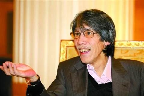 洗米华的太阳城集团是如何崛起，又为何走向没落