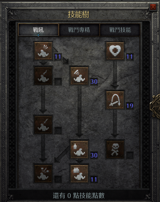 打钱累了干什么？暗黑2野蛮人懒人玩法分享