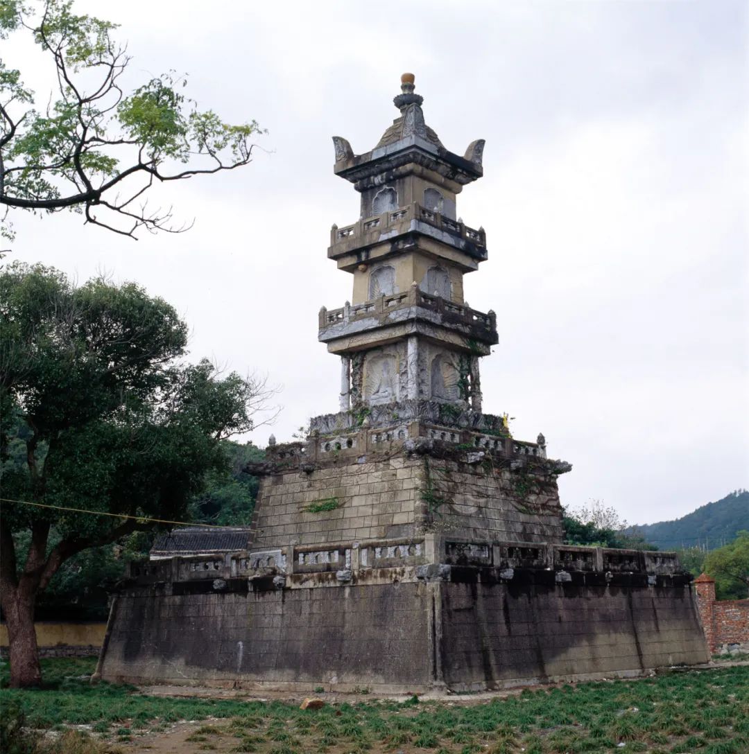 赏析丨50座中国古塔,你去过哪些?