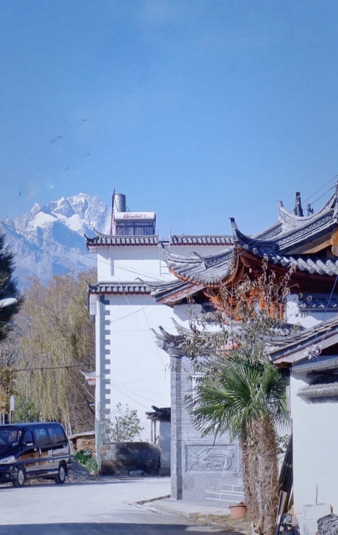 去过云南丽江5次，总结10个小众景点，每一个都免费，人少风景好