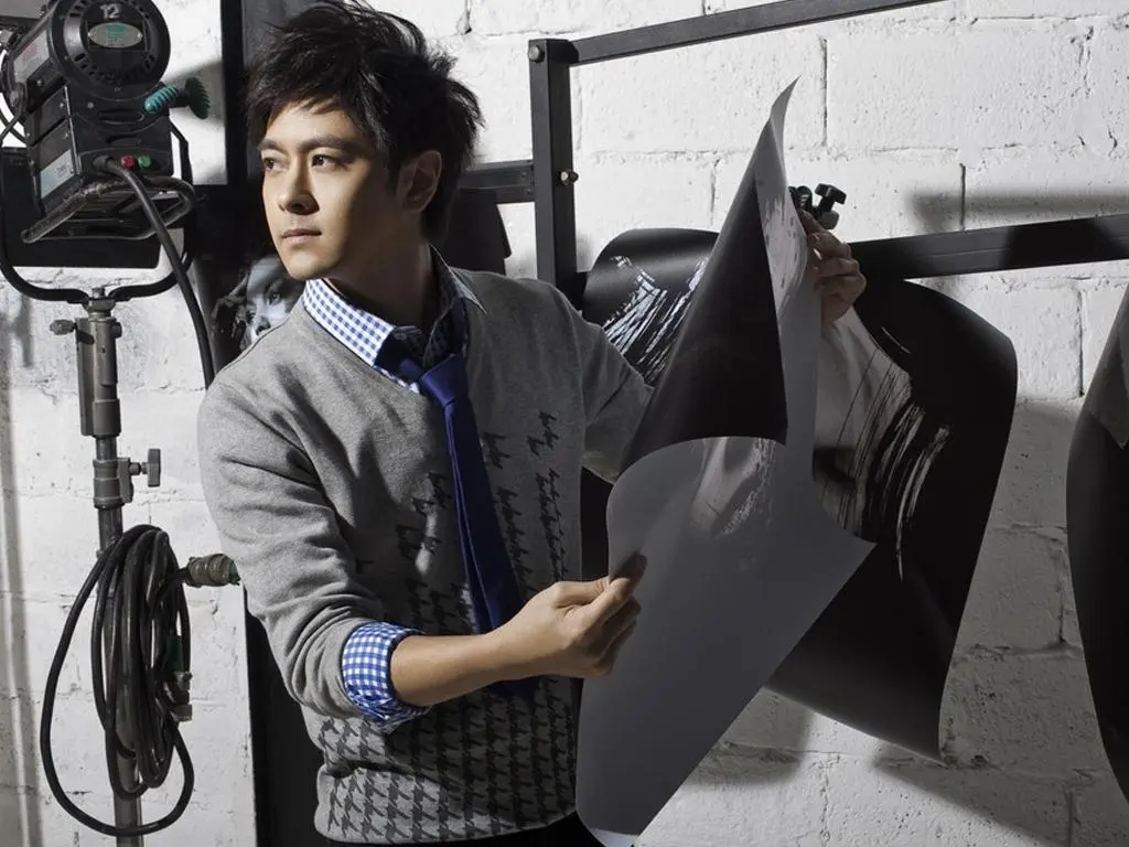 他们真的是同年人吗？他们告诉我们什么叫“同年不同脸”