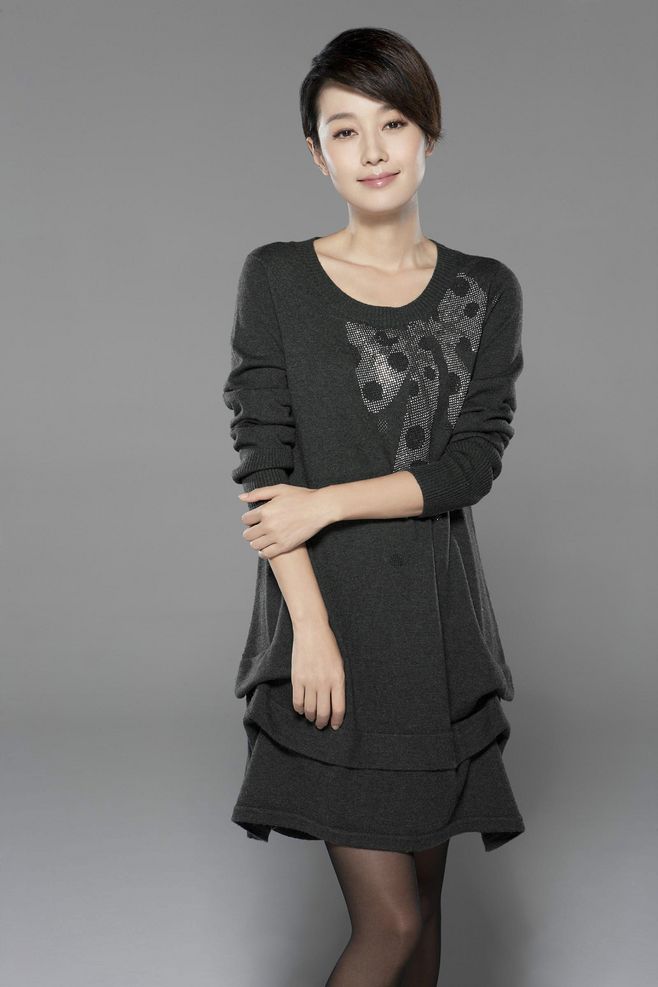 马伊琍，美图系列欣赏