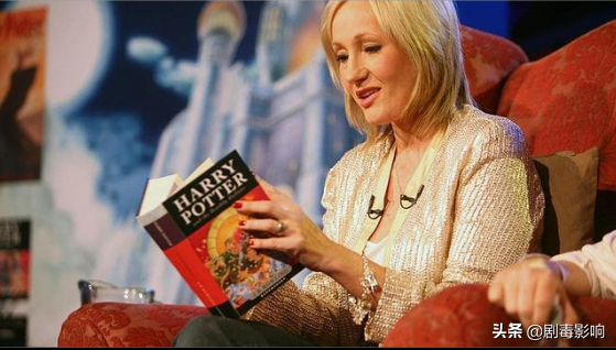 哈利波特魔法学校（哈利）