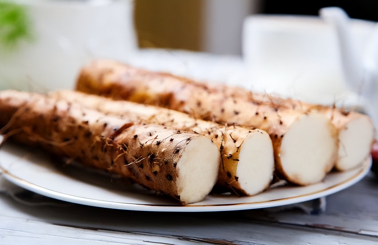 减脂最狠的主食排名，南瓜、红薯上榜
