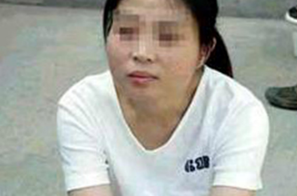 方晓红：骗婚单身汉反被卖，后因贩毒被捕，成福建首例注射死刑犯