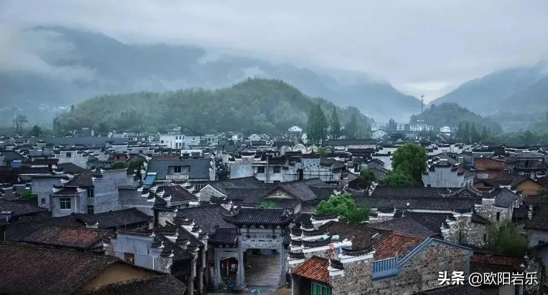 冬天必去的9个旅行地,背上心爱的单反相机,挑一个,现在就出发