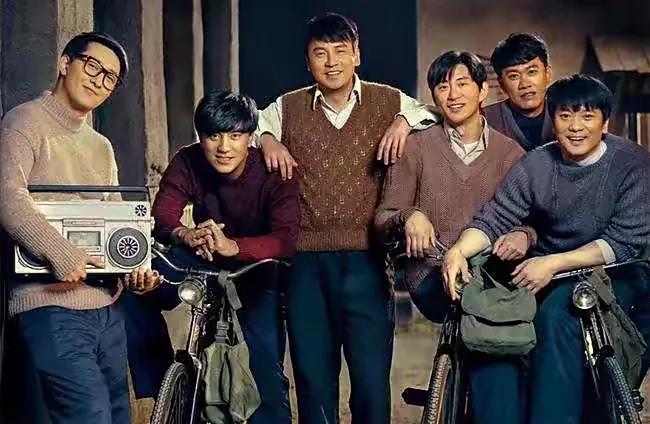 那些可以写给朋友的走心文案