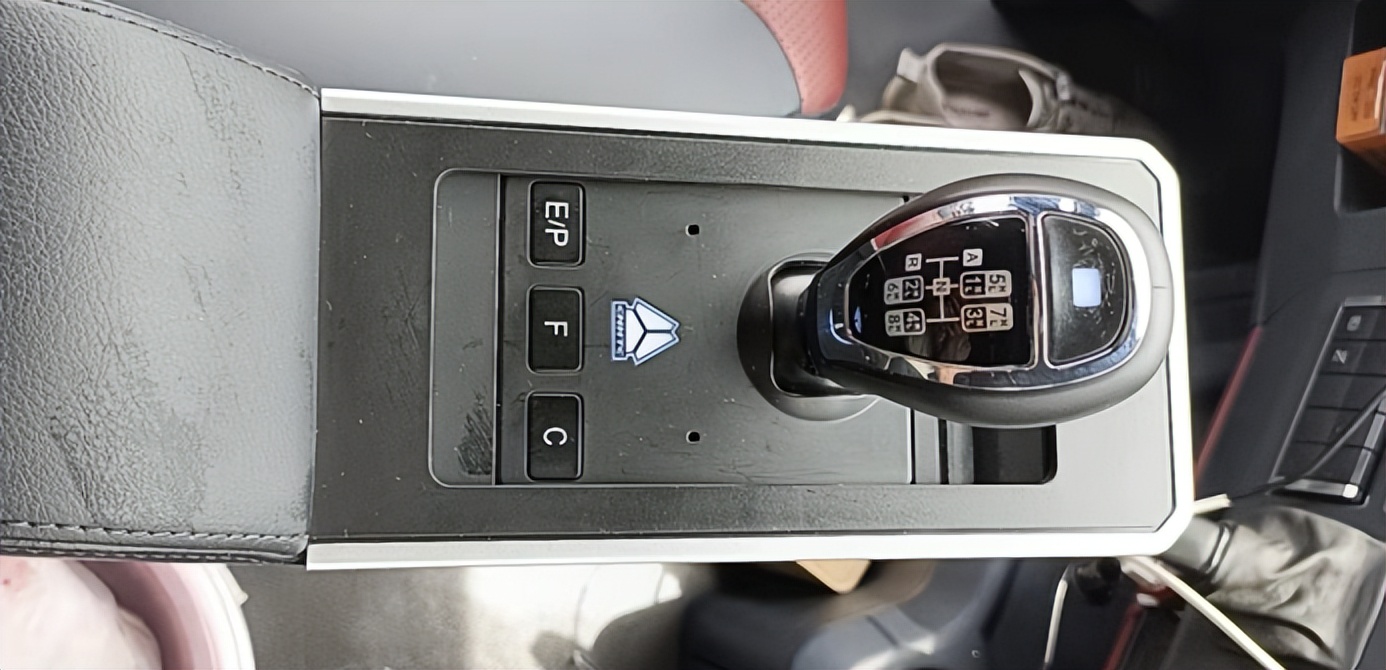 上市一年多，快遞行業如何看待黃河X7這款車？
