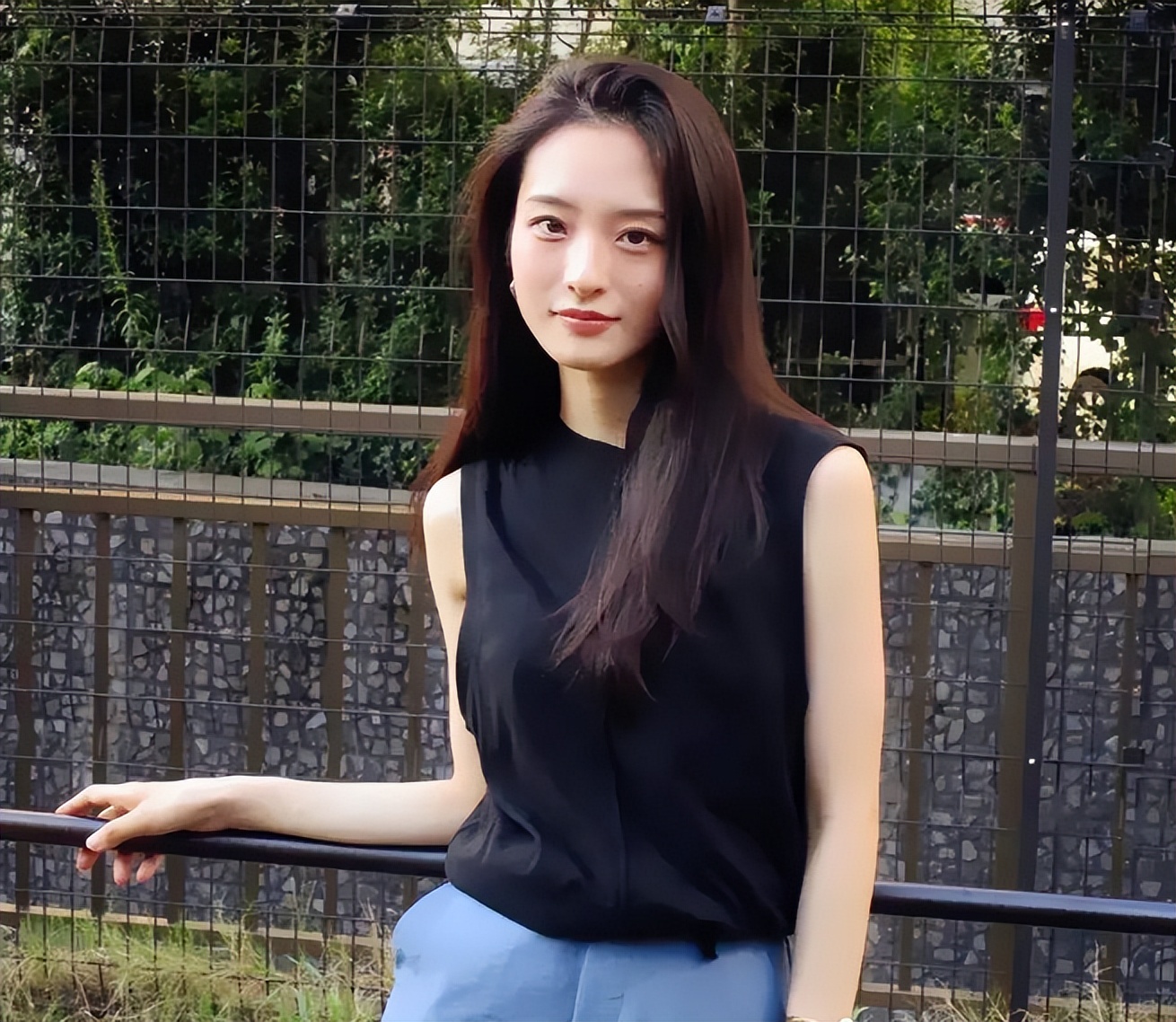 各类大学女生“颜值”排行榜，每一所都美女如云，考上就是赚到