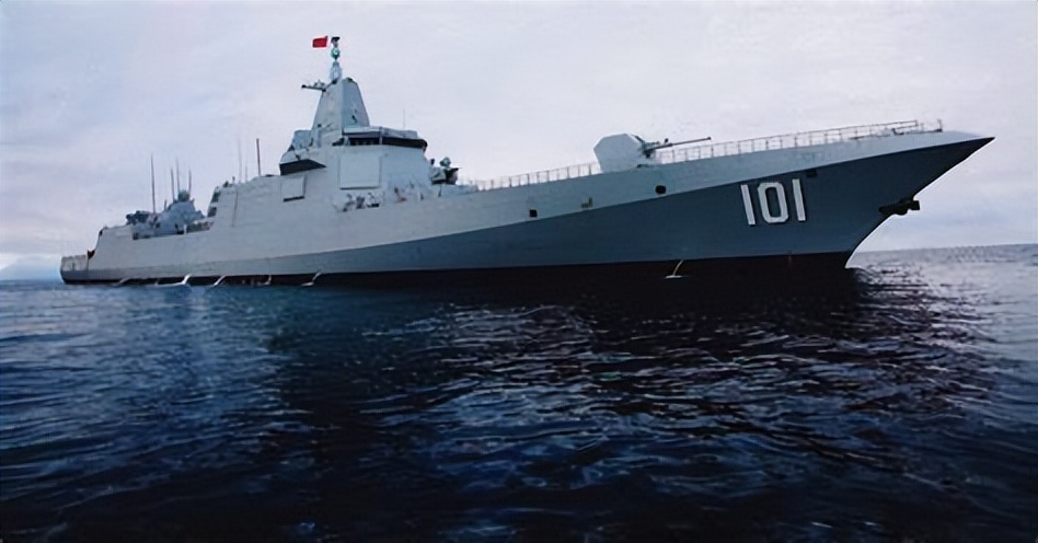 ǧ����ʼ���������ط������������ع⣬055�����ʶ�������ǿ��